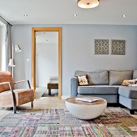 Apartment Fortuna 3.5 - Griwarent Ag Grindelwald Ngoại thất bức ảnh